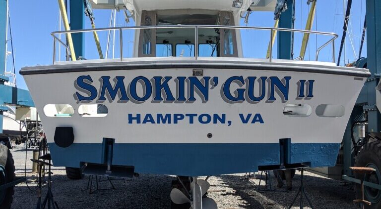 Fishing Season is Officially Underway — Here’s Why You Should Book Your Charter Now