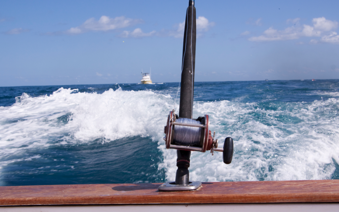 Fishing in Williamsburg, VA: How to Add a Charter Trip to Your Vacation